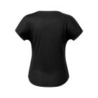 Chance (GRS) póló női fekete 2XL