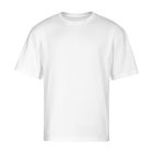 Stage póló unisex fehér XS