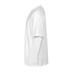 Stage póló unisex fehér 2XL