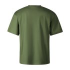 Stage póló unisex khaki XL