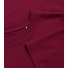 Stage póló unisex garnet 2XL