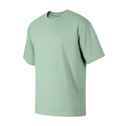 Stage póló unisex zsálya S