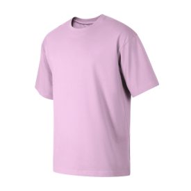 Stage póló unisex orchidea S