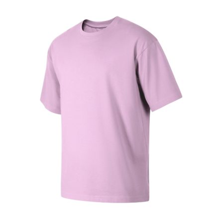 Stage póló unisex orchidea S