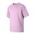 Stage póló unisex orchidea S