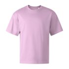 Stage póló unisex orchidea S