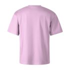Stage póló unisex orchidea S