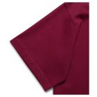 Stage póló unisex orchidea M