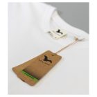 Basic Recycled póló férfi fekete L