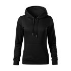 Break felső női fekete 2XL