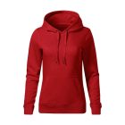 Break felső női piros 2XL