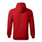Cape Free felső férfi piros 2XL