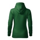 Cape Free felső női üvegzöld 2XL