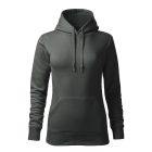 Cape Free felső női sötét palakő 2XL