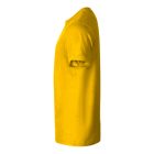 Basic Free póló férfi sárga 3XL