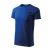 Basic Free póló férfi királykék L