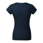 Viper Free póló női tengerészkék 2XL