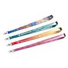 CUSTOM LANYARDS