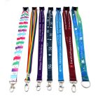 CUSTOM LANYARDS