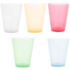 Fesztivál pohár - egy színes nyomással