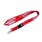 CUSTOM LANYARDS