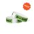 TYVEK WRISTBAND, 3/4" – LIGHT GREEN