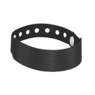 TYVEK WRISTBAND, 3/4" – AQUA 