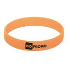AKCIÓS! Szilikon karkötő - egyedi felirattal