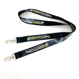 CUSTOM LANYARDS