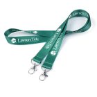 CUSTOM LANYARDS