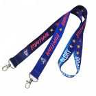 CUSTOM LANYARDS