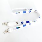 CUSTOM LANYARDS