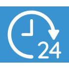 Expressz golyóstoll lógózás