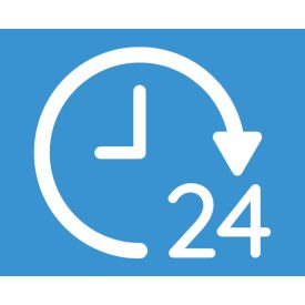 Expressz golyóstoll lógózás