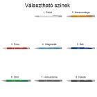 Expressz golyóstoll lógózás