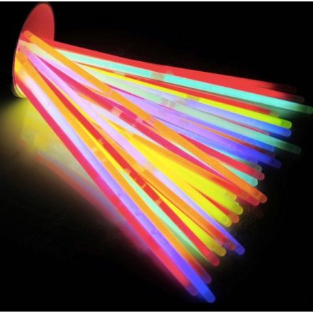 LED Foam Stick