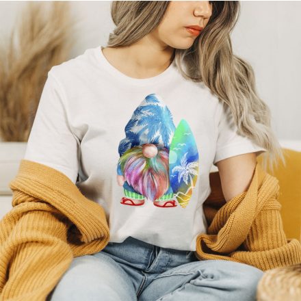 CUSTOMIZED INSCRIPTION T-SHIRT