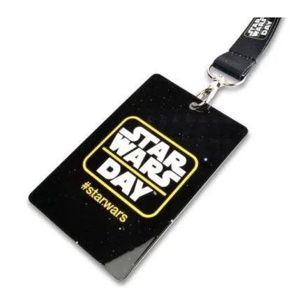 Custom Laminate Pass