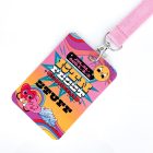 Custom Laminate Pass