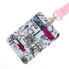 Custom Laminate Pass