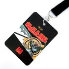 Custom Laminate Pass