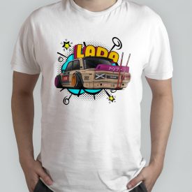  AMBULANCE T-SHIRT