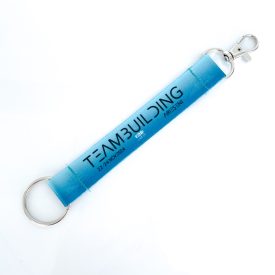CUSTOM LANYARDS