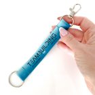 nyakpánt készítés