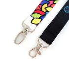 CUSTOM LANYARDS