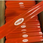 Fényvisszaverő pánt - piros