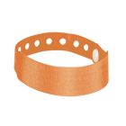 TYVEK WRISTBAND, 3/4" – AQUA 