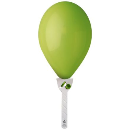 Eco-friendly balloon handle - wristland.com