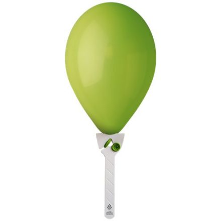 Eco-friendly balloon handle
