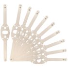 Eco-friendly balloon handle